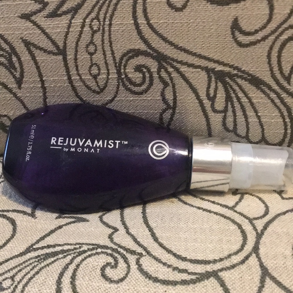Monat Rejuvamist